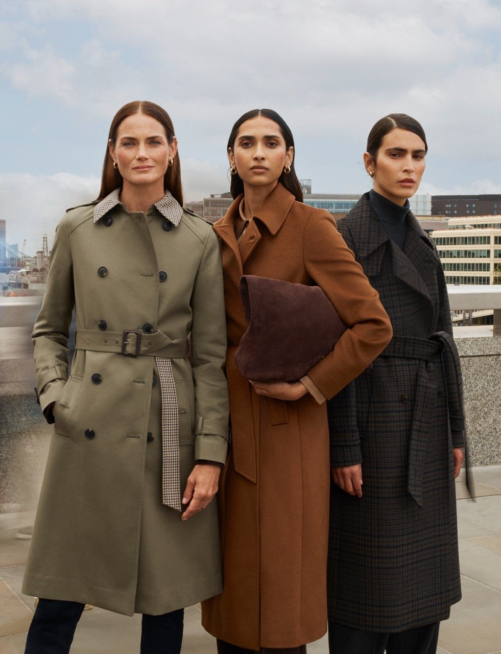 A Good Coat Campaign