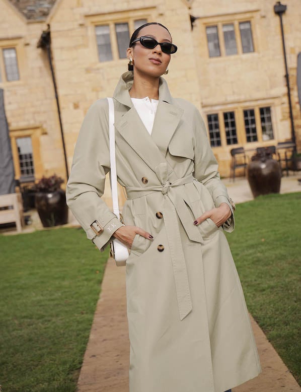 A Good Trench Is Everything