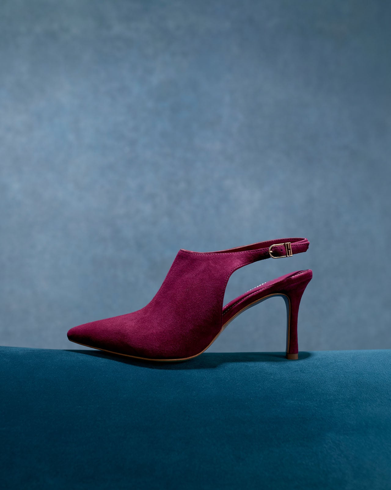 Hobbs Shoes.