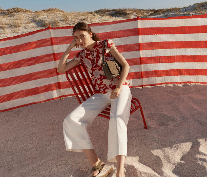 9 Staples For Your Summer Holiday Packing List