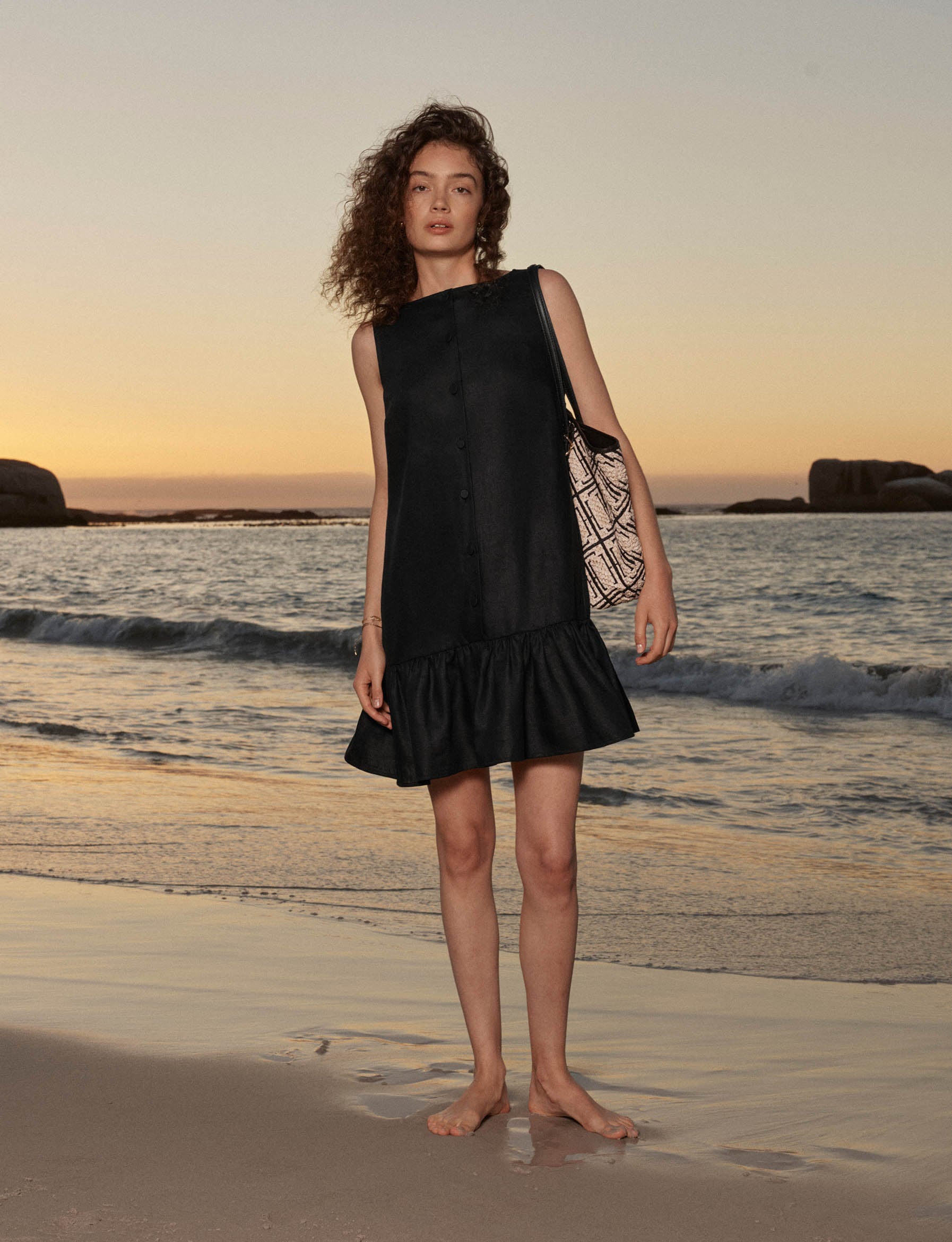 Hobbs Summer Clothes