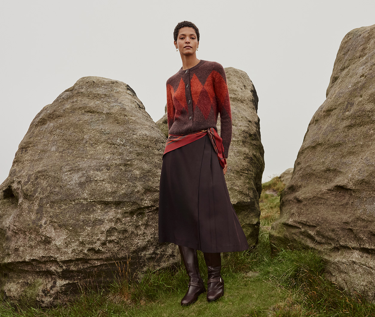 The London Collection by Hobbs London, luxury women's fashion.
