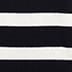 Navy Ivory