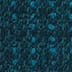 Deep Teal Blue