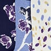 Navy Blue Cream