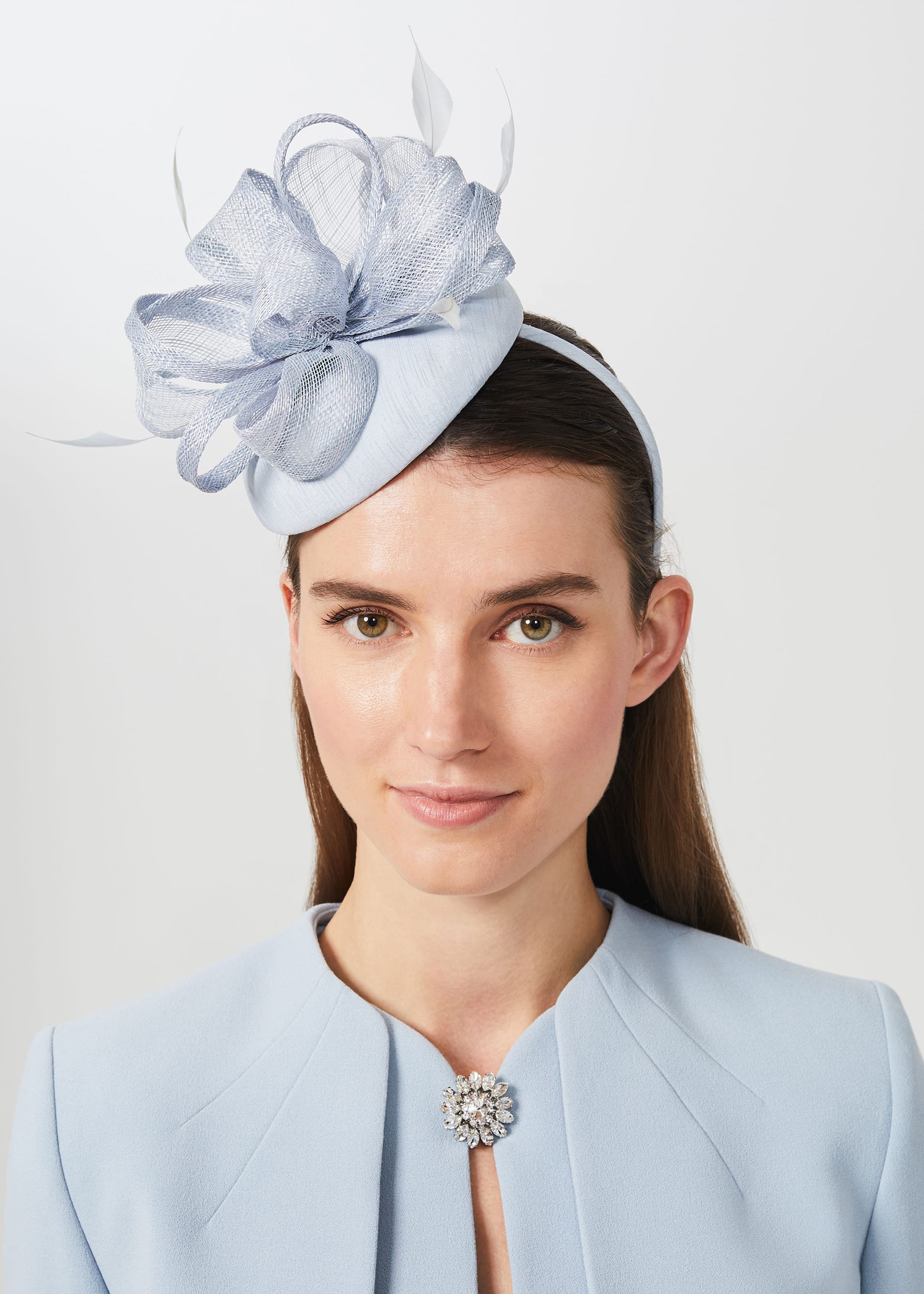 Mother of the Bride Hats Royal Ascot Wedding & Occasion Fascinators