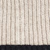 Beige Black