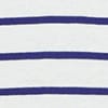 White Blue