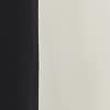 Cream Black