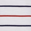 White Red Navy