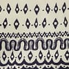 Cream Navy