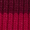Rhubarb Red