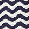 Navy Warm Ivory