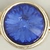 Gold Blue