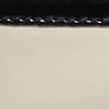 Beige Black