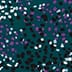 Deep Teal Multi