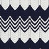 Navy Ivory