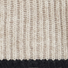 Beige Black